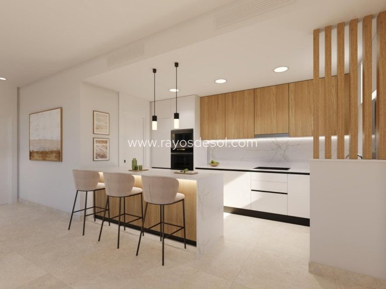 Villa for Sale in Fuente Álamo, Murcia 7