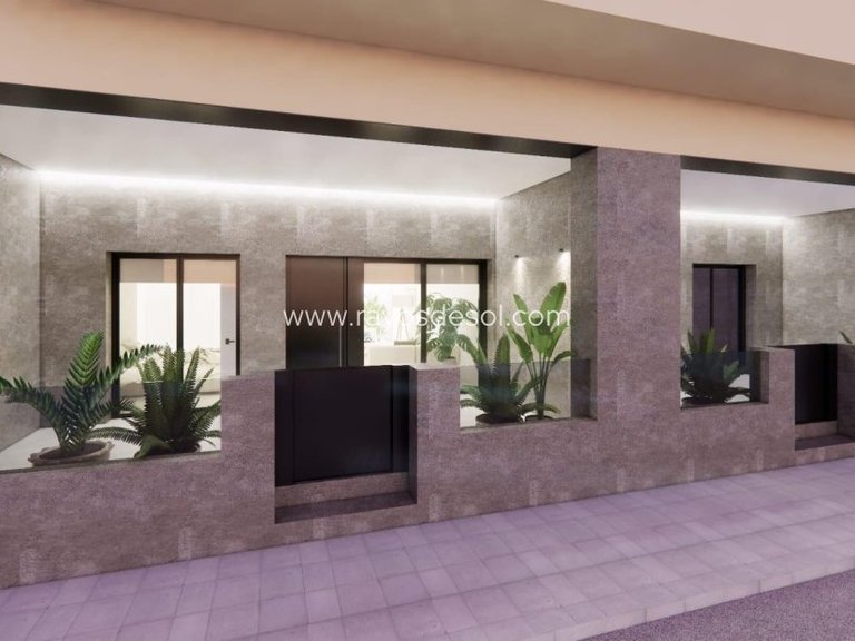 Apartment for Sale in Catral, Alicante 1