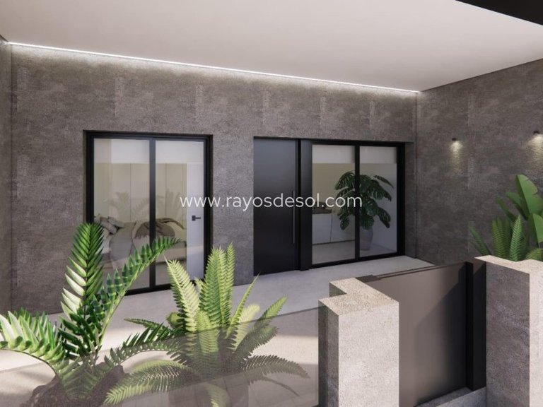 Apartment for Sale in Catral, Alicante 2