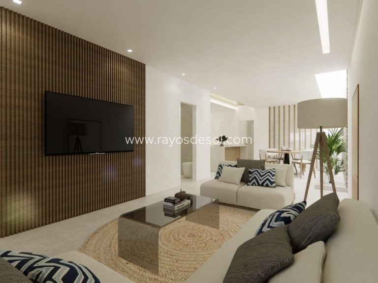 Apartment for Sale in Catral, Alicante 4