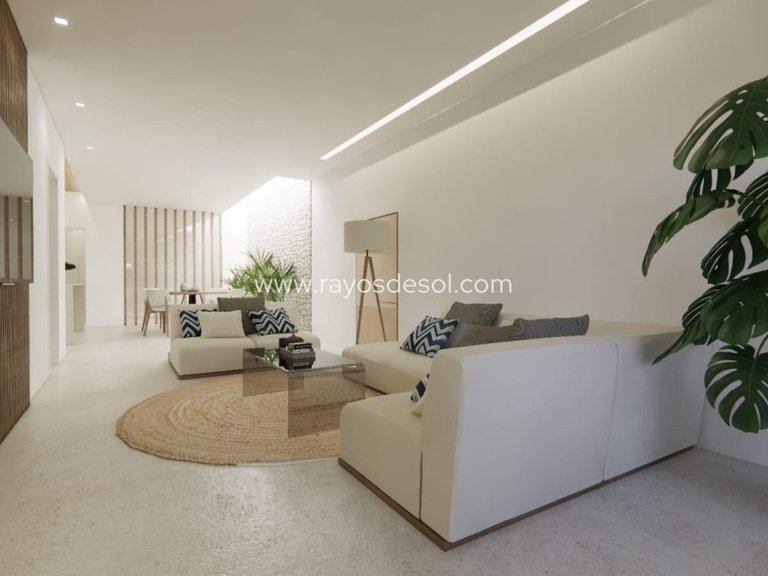 Apartment for Sale in Catral, Alicante 8