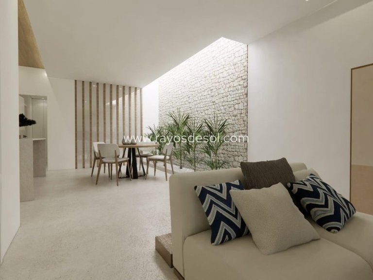 Apartment for Sale in Catral, Alicante 12