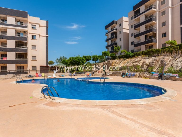 Apartment for Sale in San Miguel De Salinas, Alicante 2