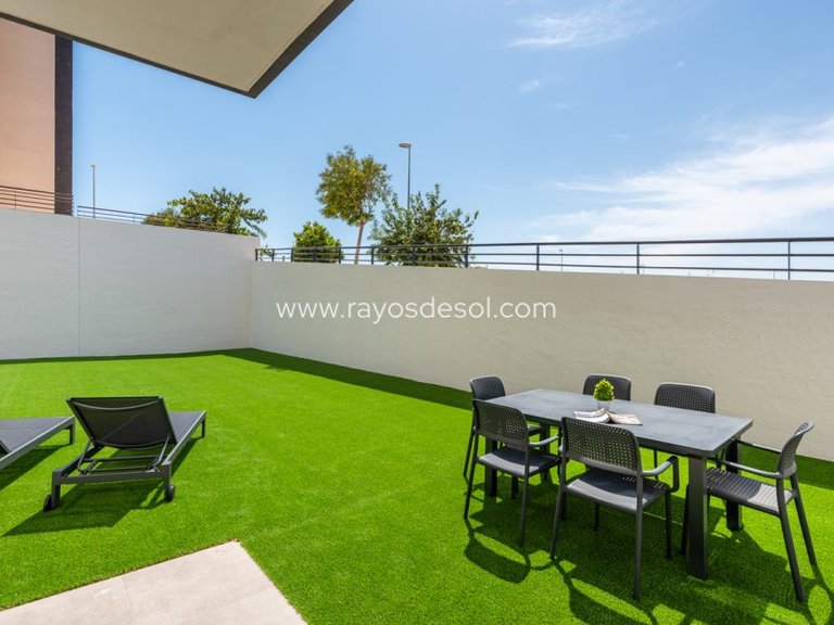 Apartment for Sale in San Miguel De Salinas, Alicante 5