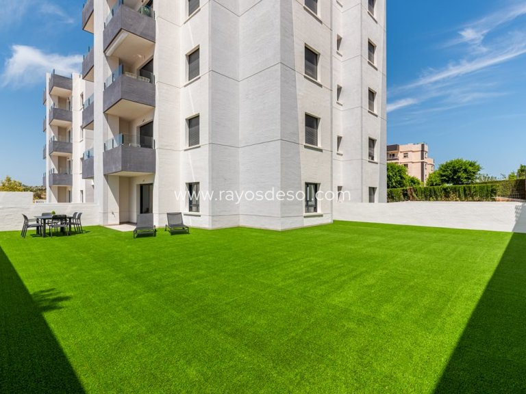 Apartment for Sale in San Miguel De Salinas, Alicante 6
