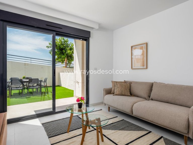 Apartment for Sale in San Miguel De Salinas, Alicante 7