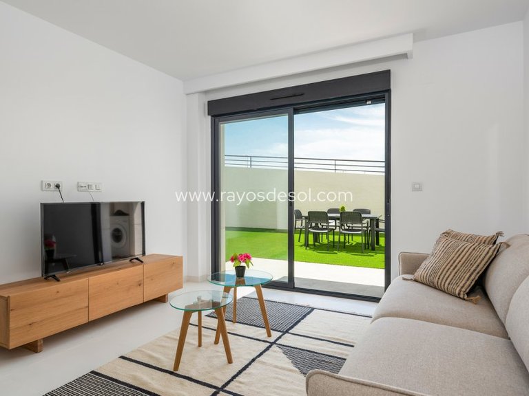 Apartment for Sale in San Miguel De Salinas, Alicante 8