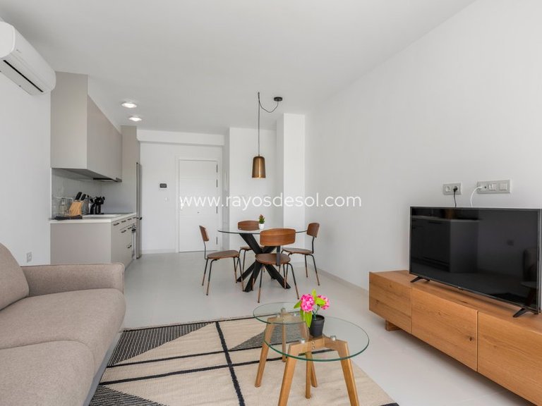 Apartment for Sale in San Miguel De Salinas, Alicante 9