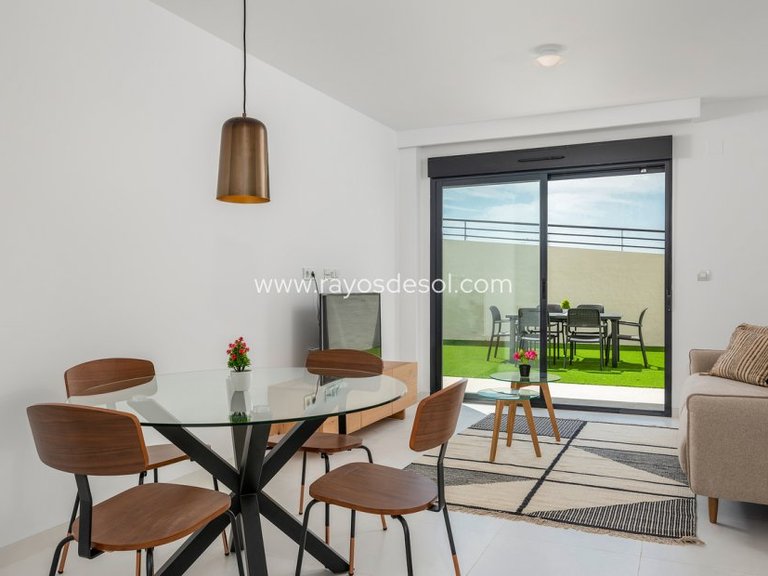 Apartment for Sale in San Miguel De Salinas, Alicante 10