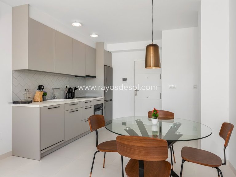 Apartment for Sale in San Miguel De Salinas, Alicante 11