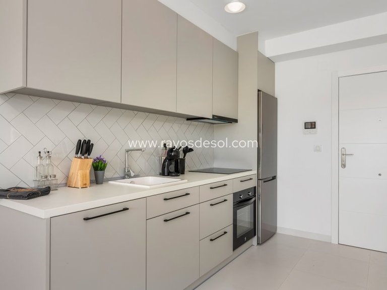 Apartment for Sale in San Miguel De Salinas, Alicante 12