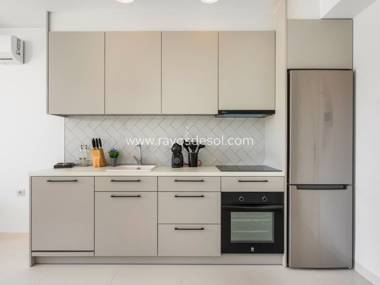 Apartment for Sale in San Miguel De Salinas, Alicante 13