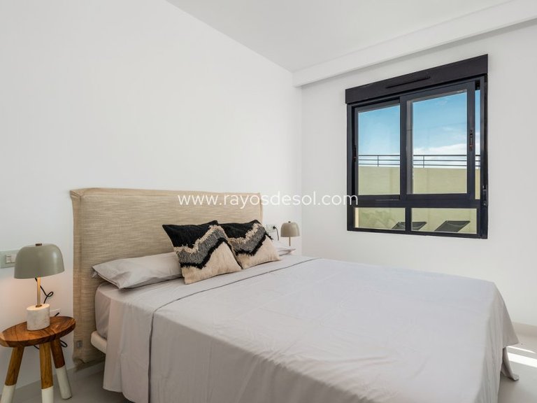 Apartment for Sale in San Miguel De Salinas, Alicante 15
