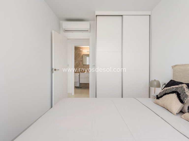 Apartment for Sale in San Miguel De Salinas, Alicante 16