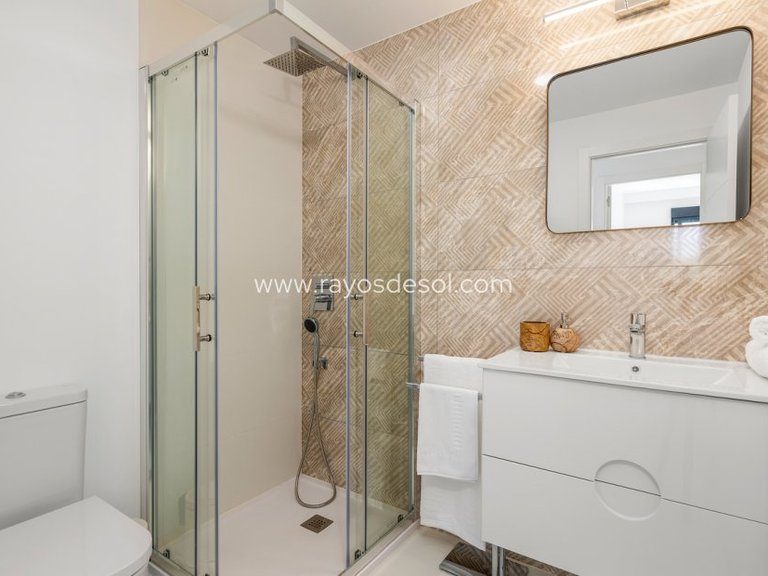 Apartment for Sale in San Miguel De Salinas, Alicante 17