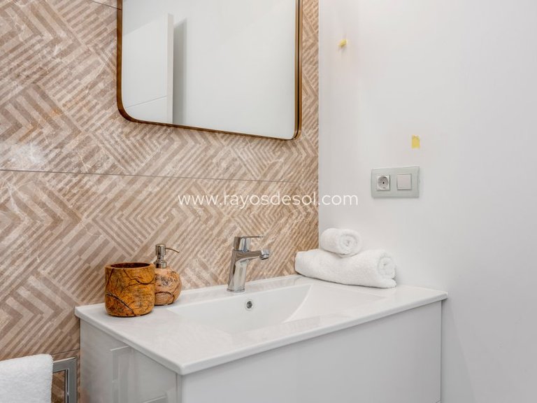 Apartment for Sale in San Miguel De Salinas, Alicante 18