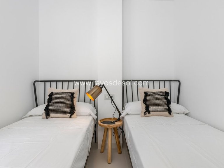 Apartment for Sale in San Miguel De Salinas, Alicante 20