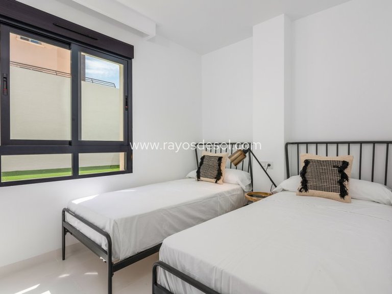 Apartment for Sale in San Miguel De Salinas, Alicante 21