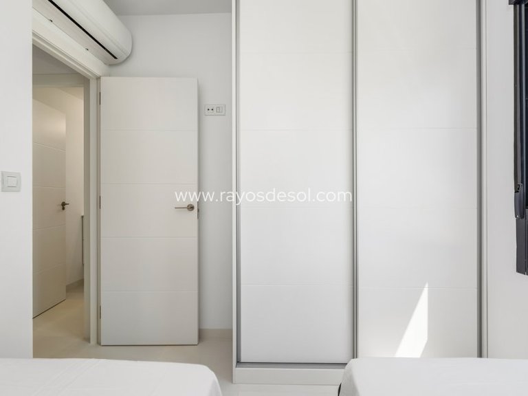 Apartment for Sale in San Miguel De Salinas, Alicante 22