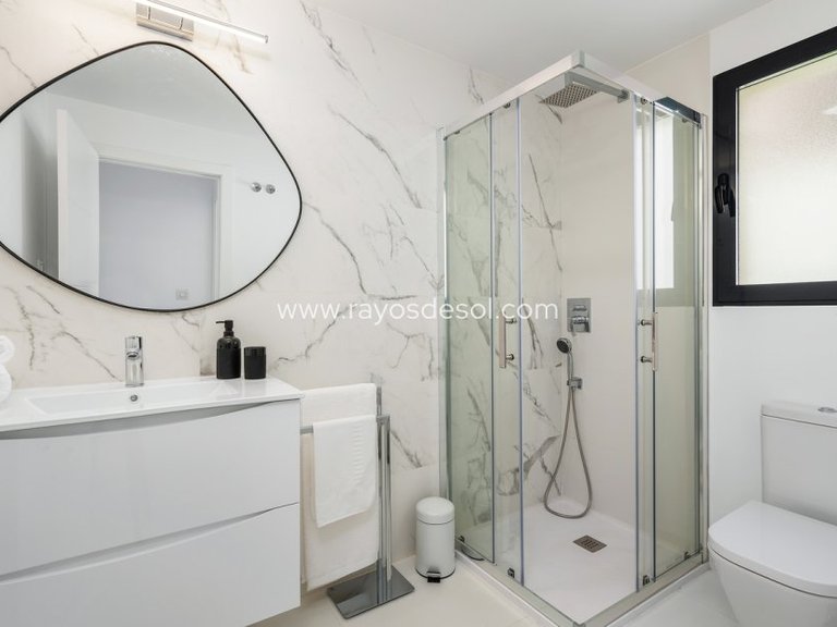 Apartment for Sale in San Miguel De Salinas, Alicante 23