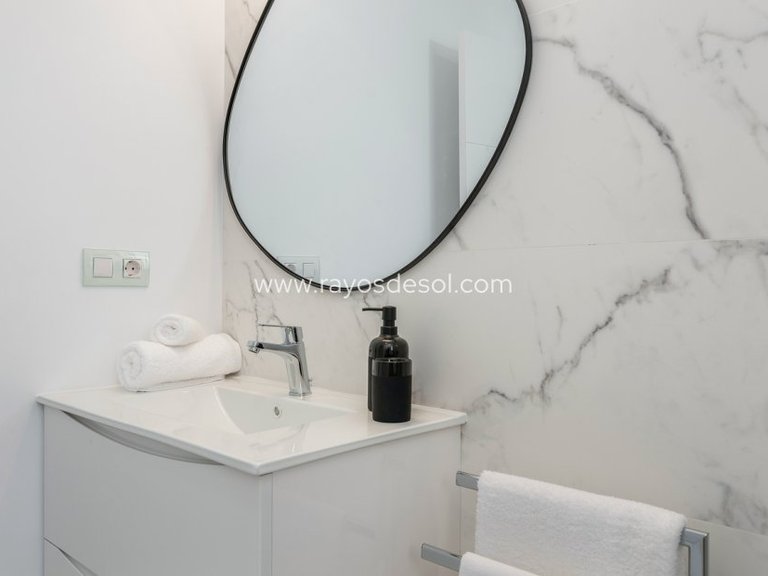 Apartment for Sale in San Miguel De Salinas, Alicante 24