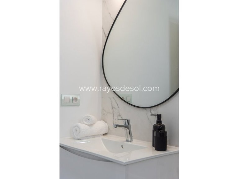 Apartment for Sale in San Miguel De Salinas, Alicante 25