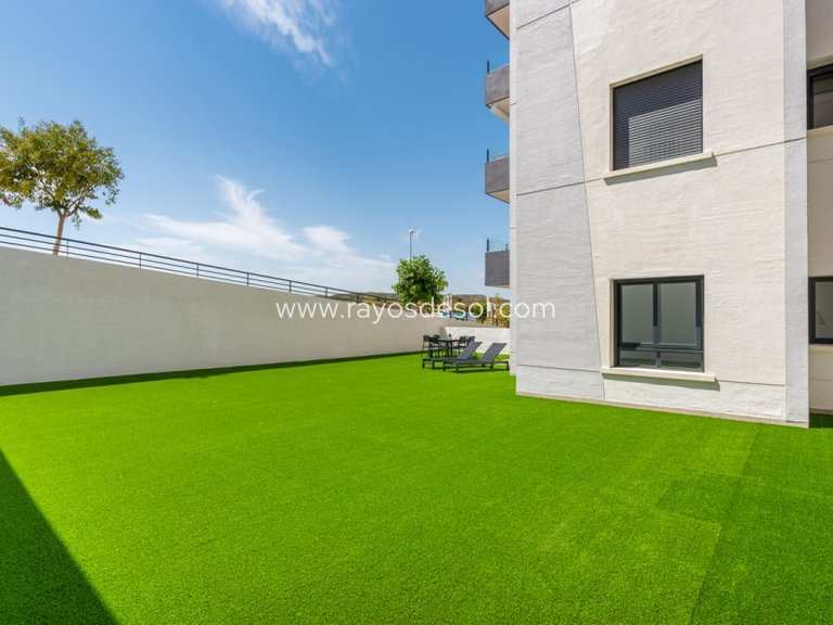 Apartment for Sale in San Miguel De Salinas, Alicante 27