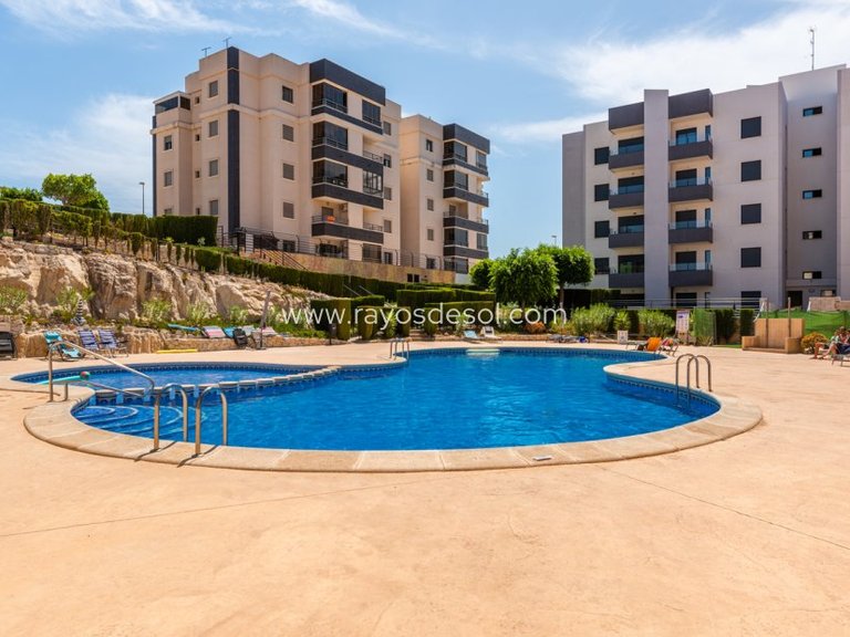 Apartment for Sale in San Miguel De Salinas, Alicante 28