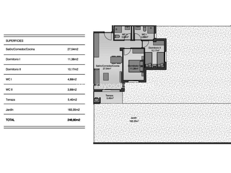 Apartment for Sale in San Miguel De Salinas, Alicante 29