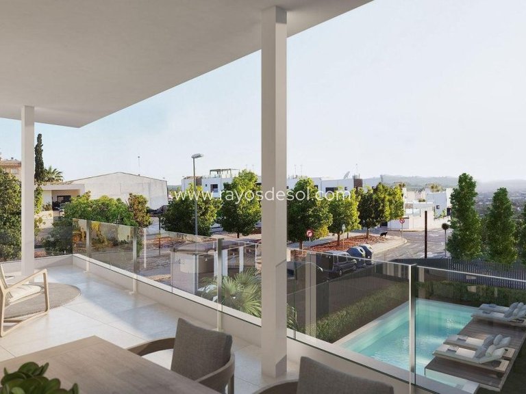 Apartment for Sale in Benijofar, Alicante 1