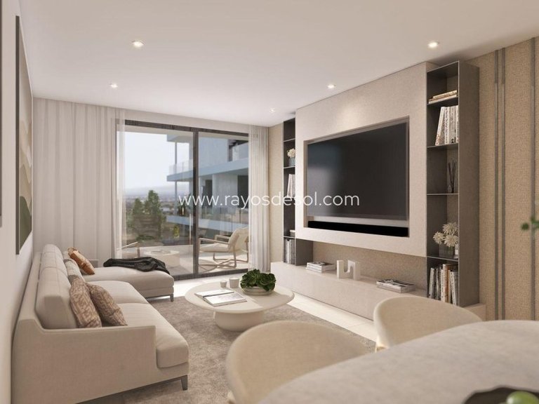Penthouse for Sale in Benijofar, Alicante 6