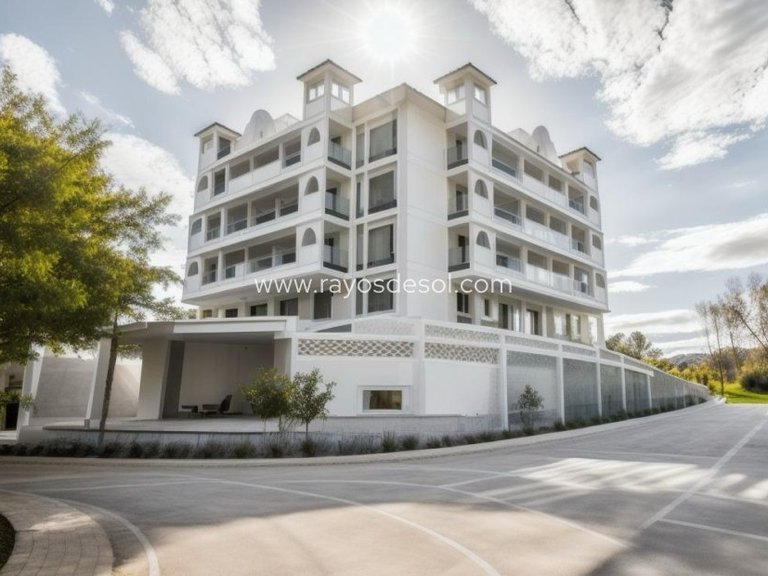 Penthouse for Sale in Bigastro, Alicante 1