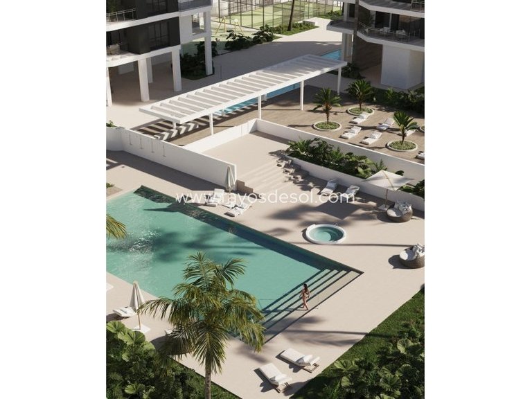 Apartment for Sale in Calpe, Alicante 7