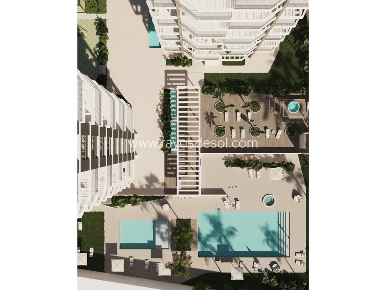 Apartment for Sale in Calpe, Alicante 8
