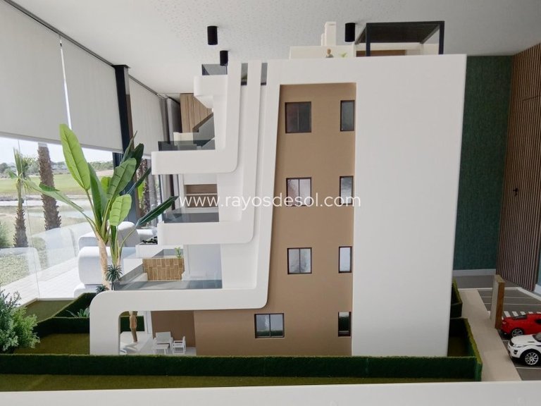 Apartment for Sale in Alhama De Murcia, Murcia 3