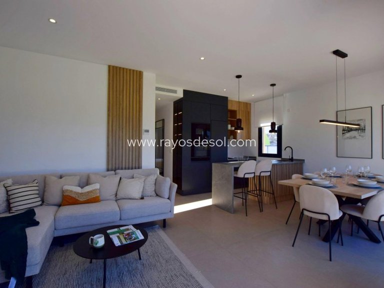 Apartment for Sale in Alhama De Murcia, Murcia 7