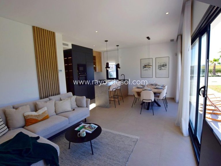 Apartment for Sale in Alhama De Murcia, Murcia 8