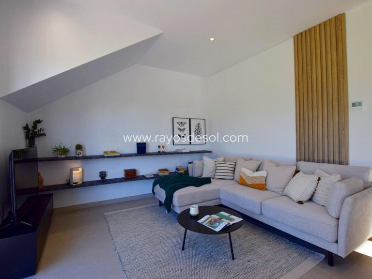 Apartment for Sale in Alhama De Murcia, Murcia 9