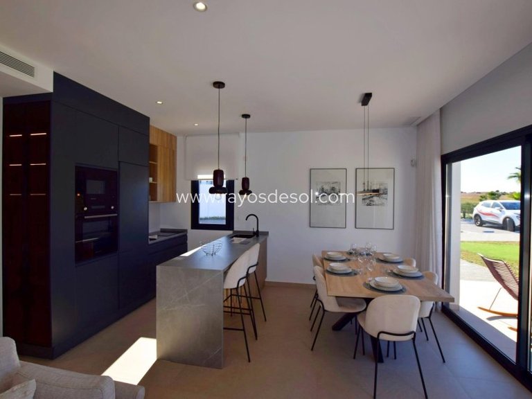 Apartment for Sale in Alhama De Murcia, Murcia 10