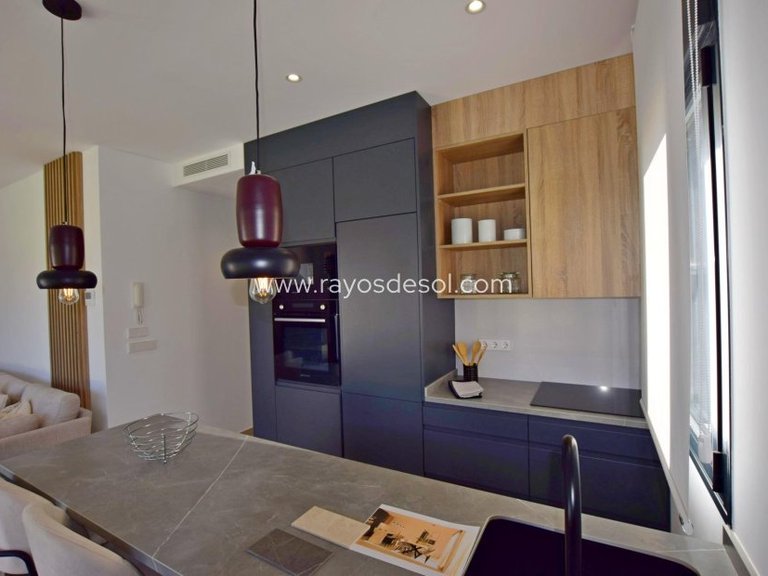 Apartment for Sale in Alhama De Murcia, Murcia 14