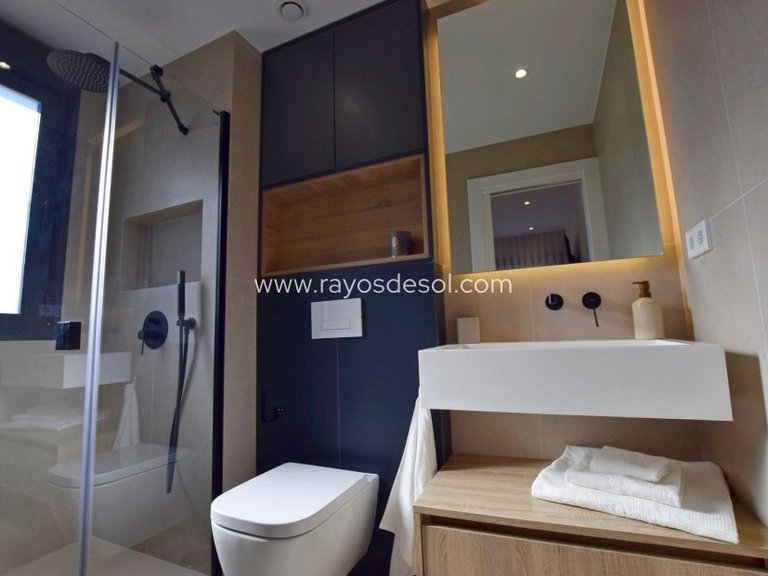 Apartment for Sale in Alhama De Murcia, Murcia 17