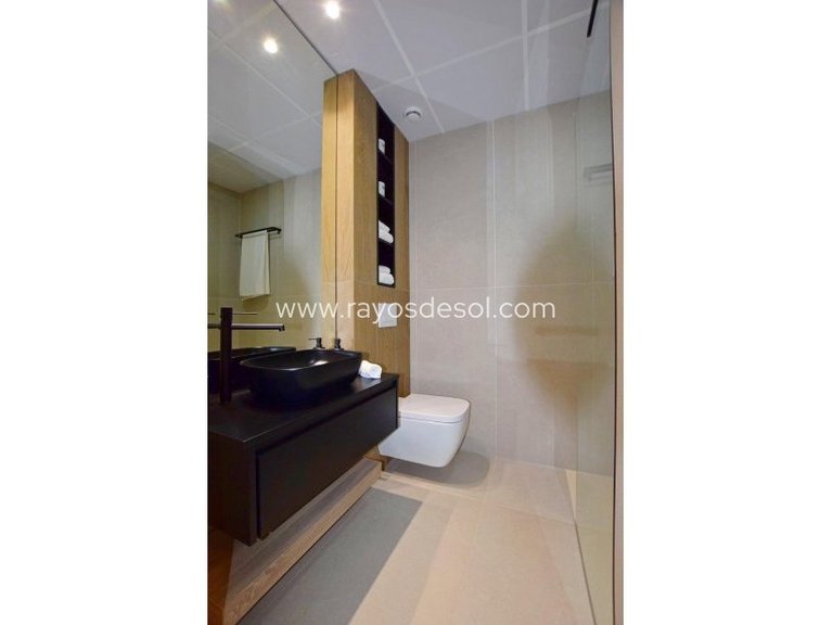 Apartment for Sale in Alhama De Murcia, Murcia 21