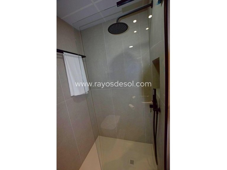 Apartment for Sale in Alhama De Murcia, Murcia 22