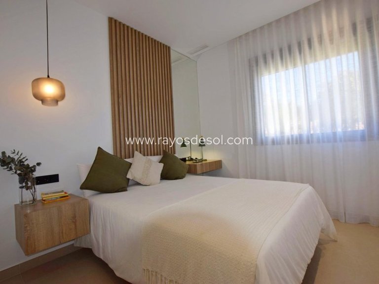 Villa for Sale in Alhama De Murcia, Murcia 5