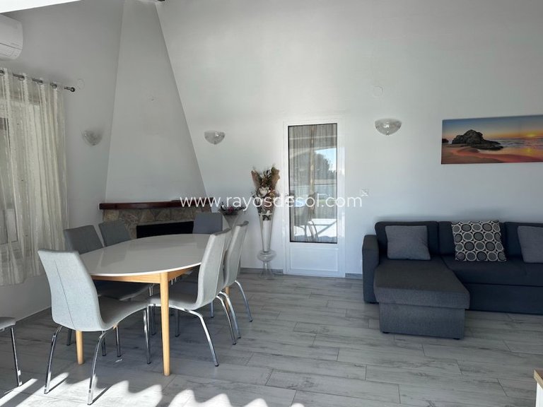 Villa for Sale in Moraira, Alicante 8