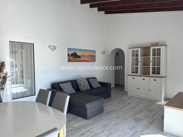 Villa for Sale in Moraira, Alicante 10
