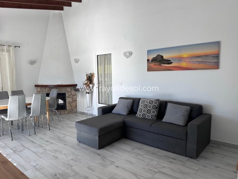 Villa for Sale in Moraira, Alicante 11