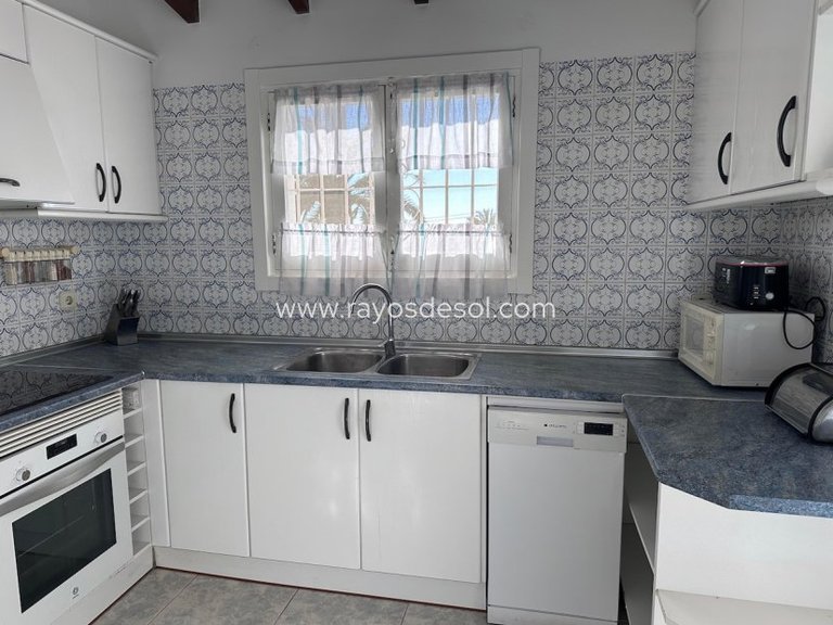 Villa for Sale in Moraira, Alicante 14