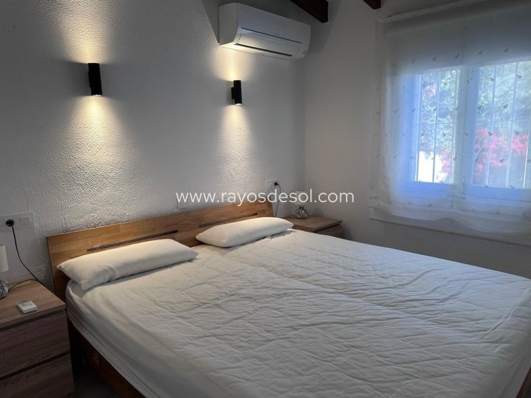 Villa for Sale in Moraira, Alicante 17