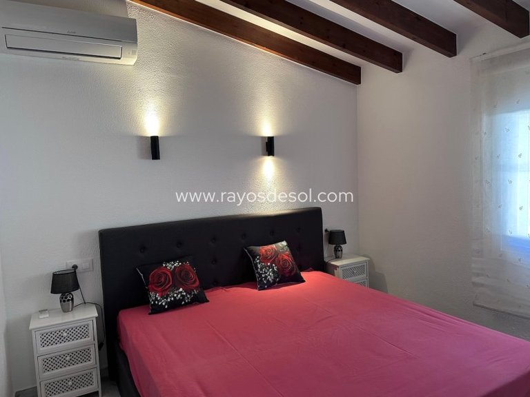 Villa for Sale in Moraira, Alicante 18